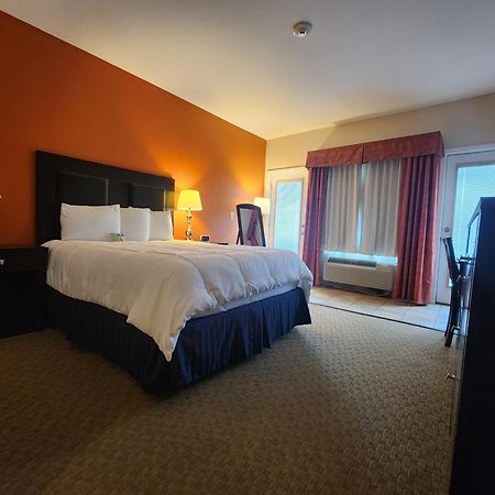 Grand Hotel Spring City Екстериор снимка