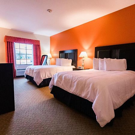 Grand Hotel Spring City Екстериор снимка
