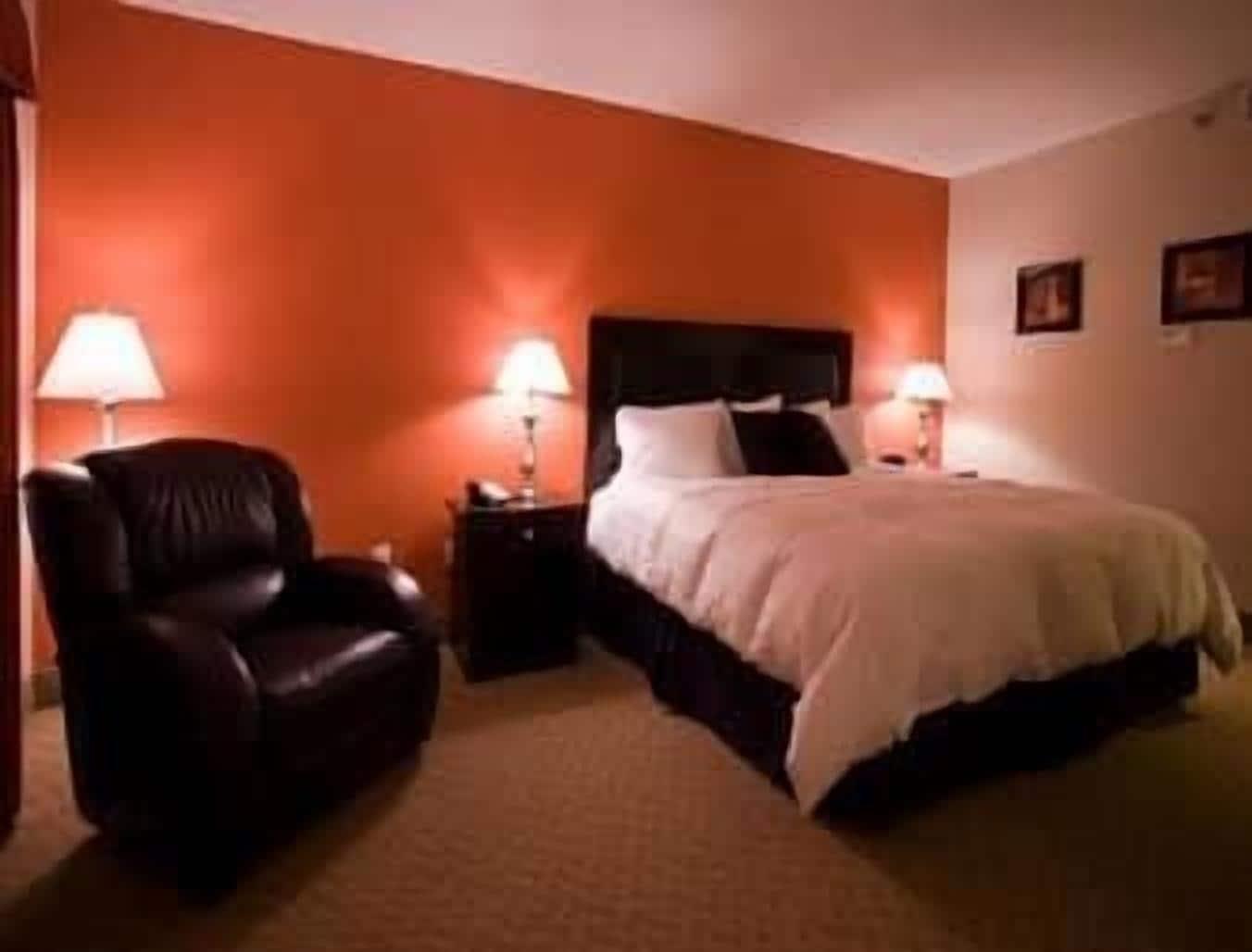 Grand Hotel Spring City Стая снимка