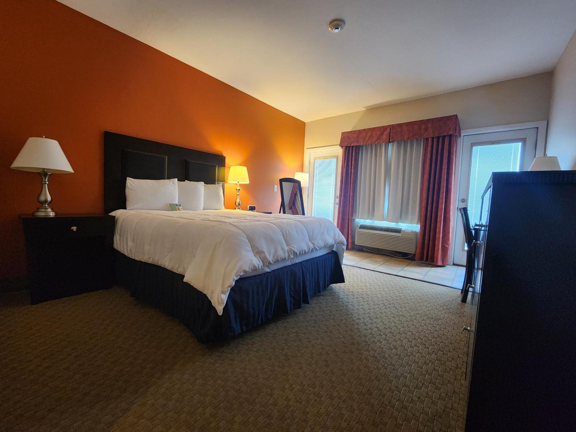 Grand Hotel Spring City Екстериор снимка