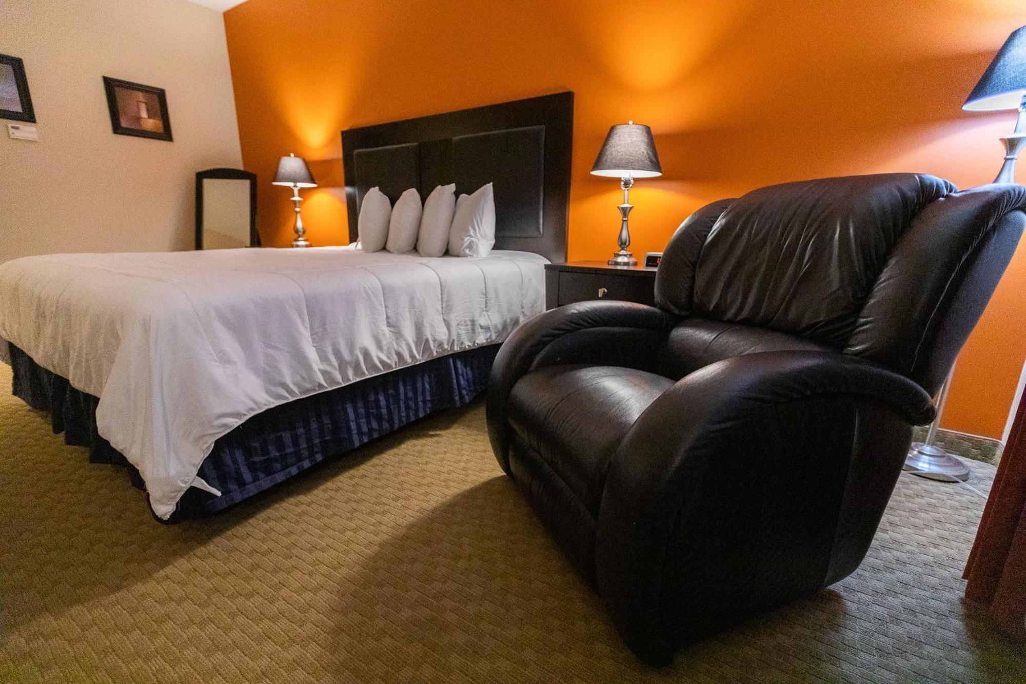 Grand Hotel Spring City Екстериор снимка
