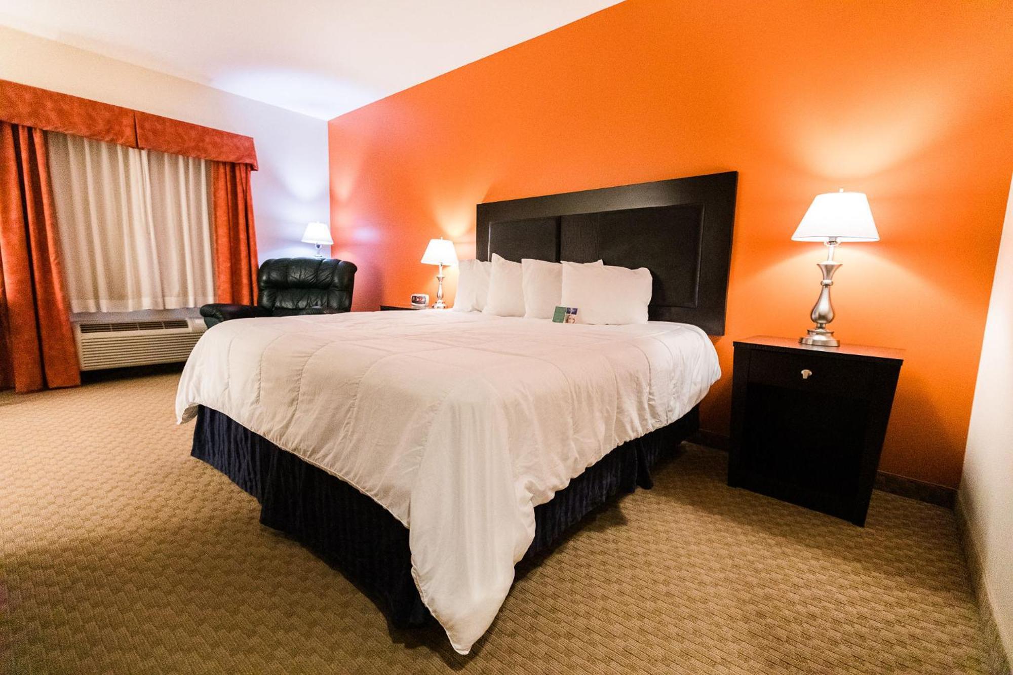 Grand Hotel Spring City Екстериор снимка