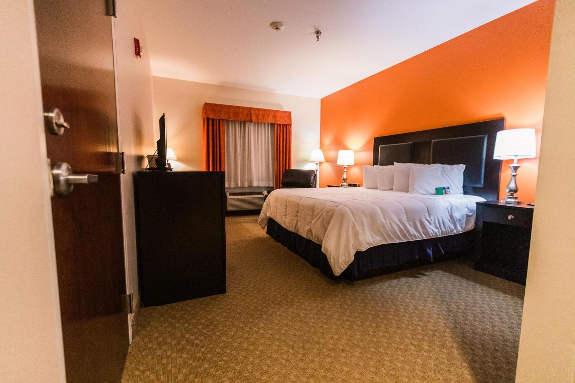 Grand Hotel Spring City Екстериор снимка