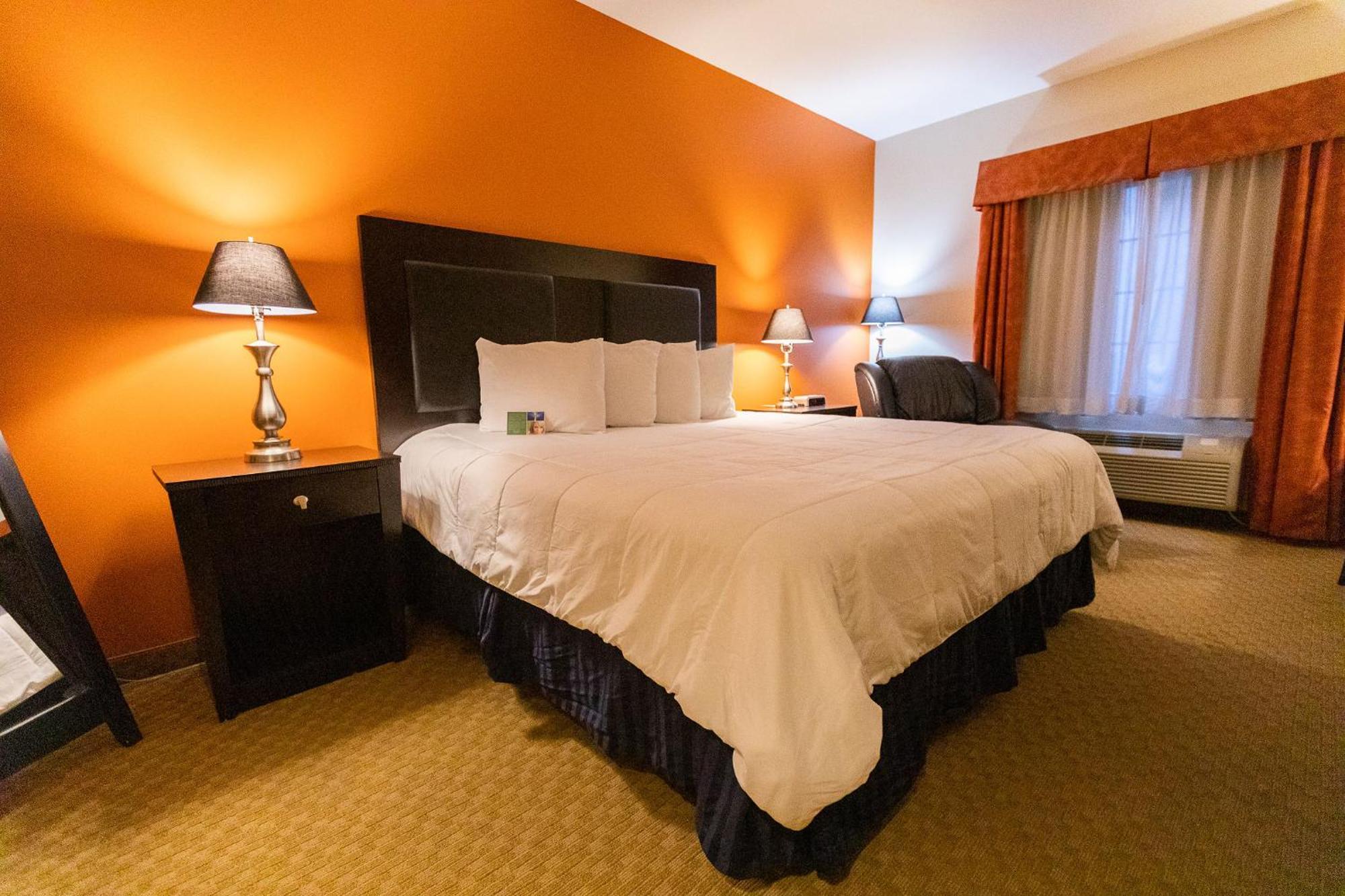 Grand Hotel Spring City Екстериор снимка
