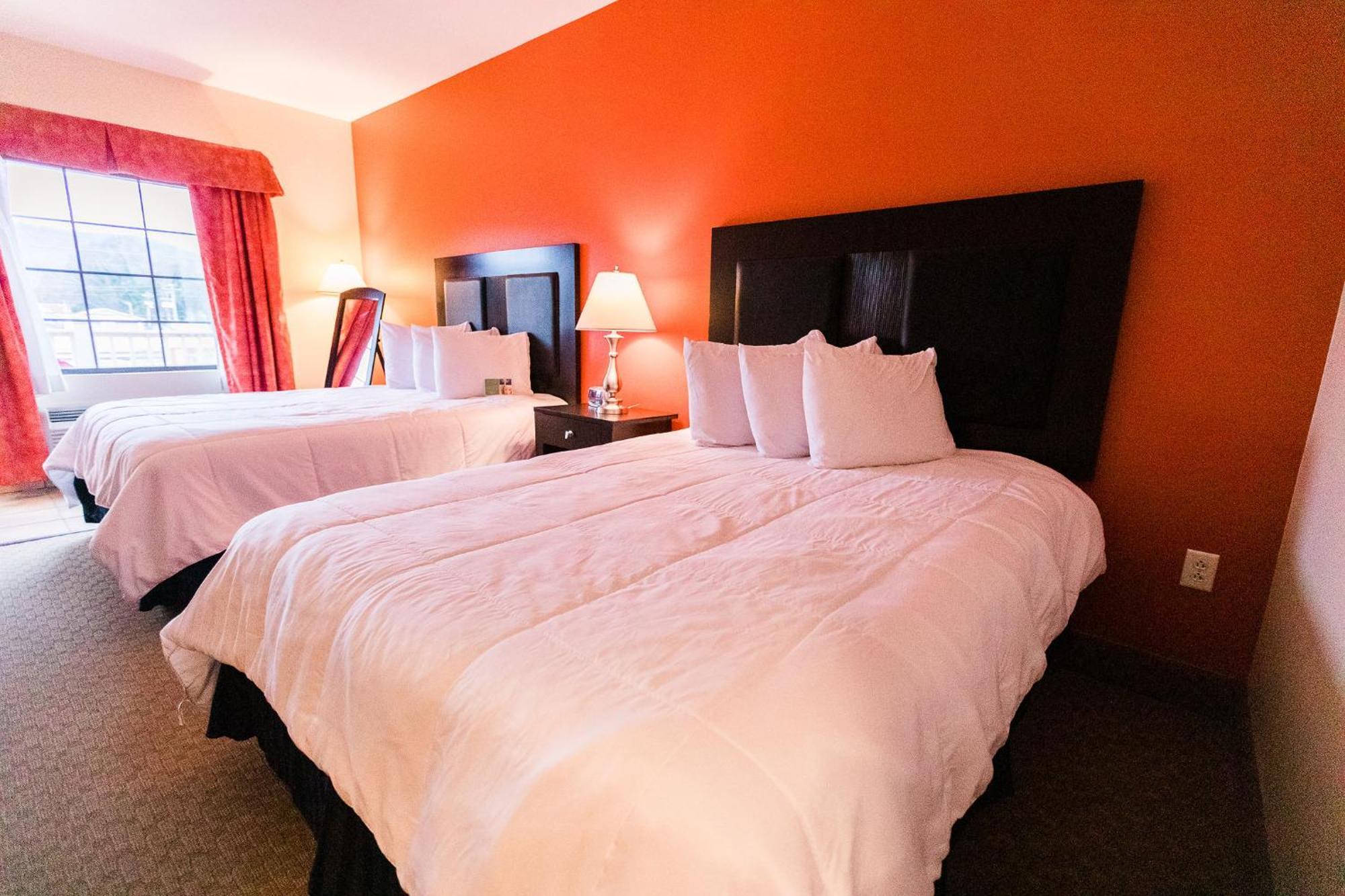 Grand Hotel Spring City Екстериор снимка