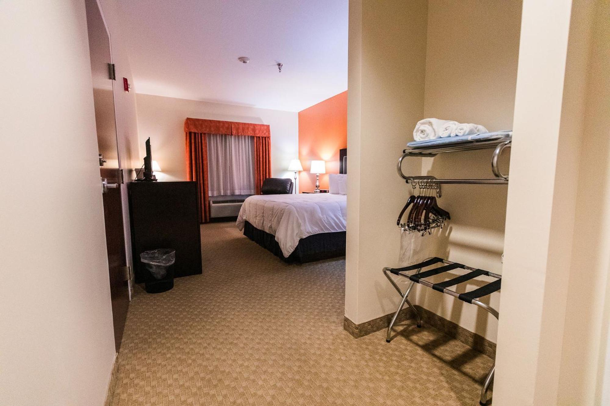 Grand Hotel Spring City Екстериор снимка