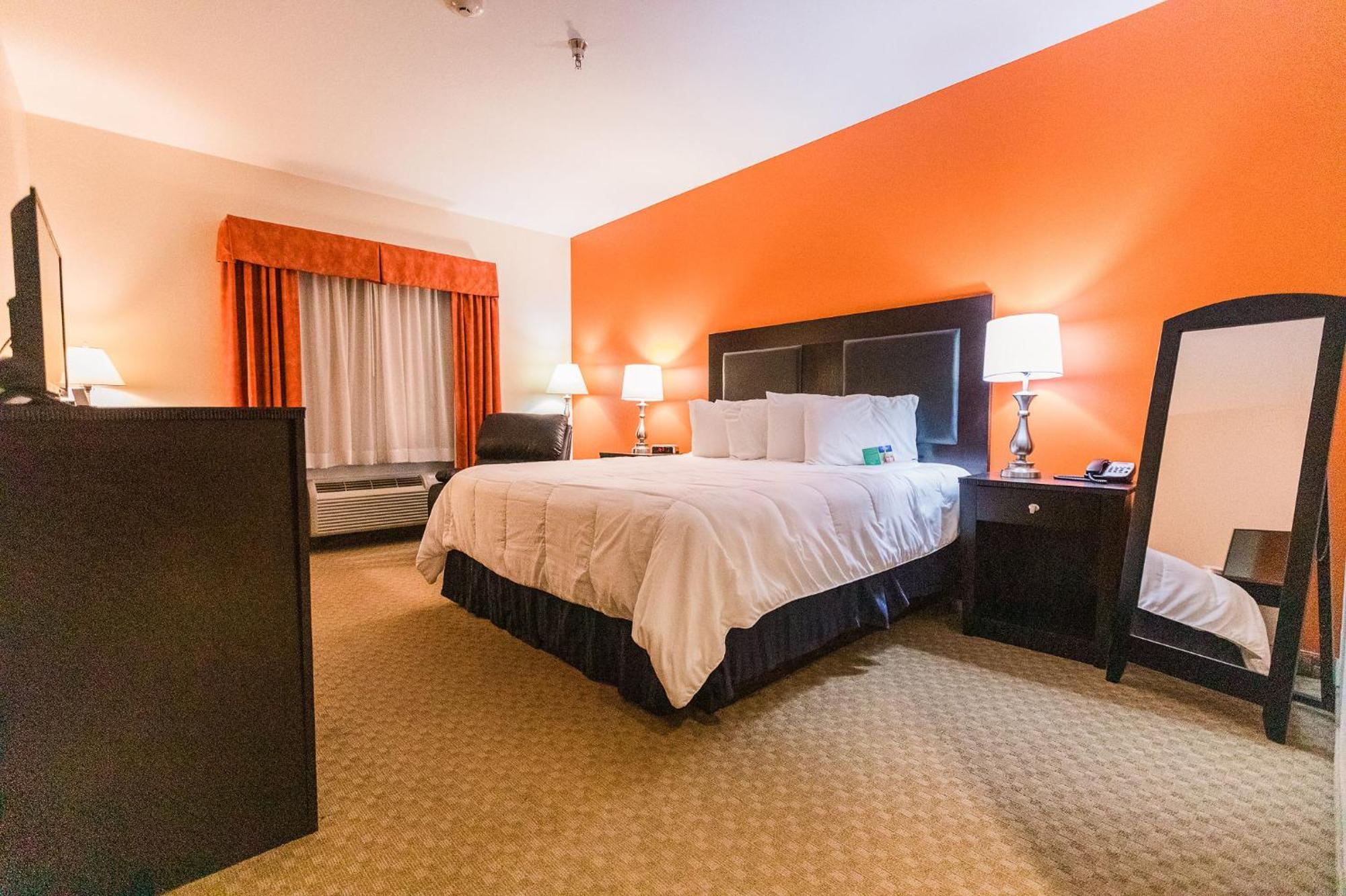Grand Hotel Spring City Екстериор снимка