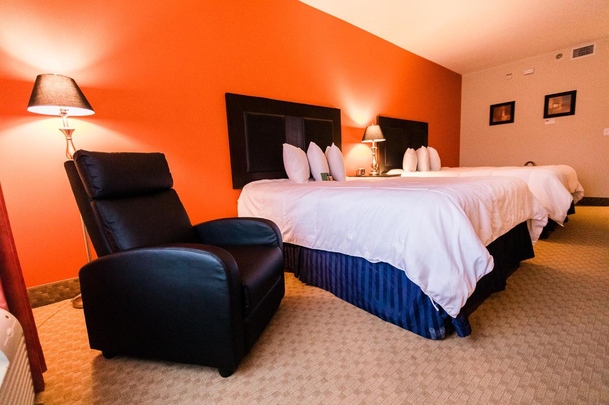 Grand Hotel Spring City Екстериор снимка